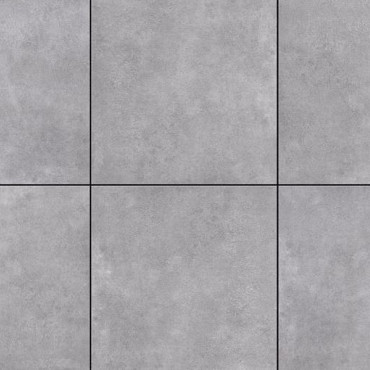 Cerasun 60x60x4 Bari Grigio