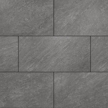 Cerasun 40x80x4 Messina Grigio