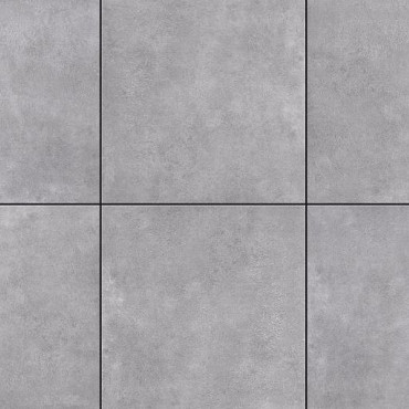 Keramiek TRE 60x60x3 Bari Grigio