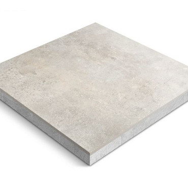 CeraDeco 60x60x4 Terra Warm Grey