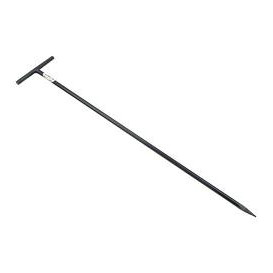 Draadpen 600 x 10mm T-kop
