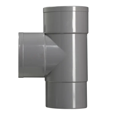 80X80MM T-STUK HWA 2XLM 90°