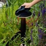 Fixture protector spray