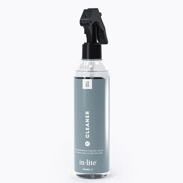 Fixture cleaner spray (nieuw 07/2025)