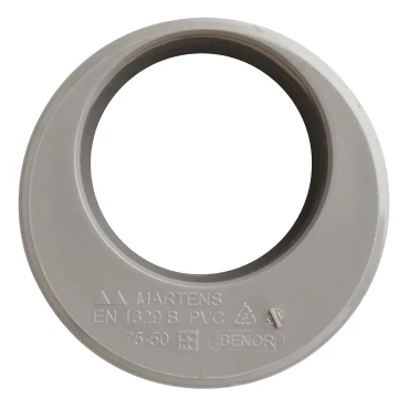 50X75MM VERLOOP DW 1XLM