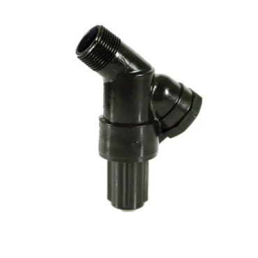 Irritec PP drukregelaar type PRP, 3/4