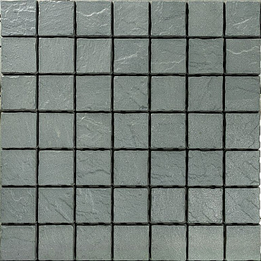 Plazza 15x15x6 Belgian Blue