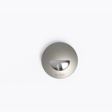 Ring 28 Shield Pearl Grey