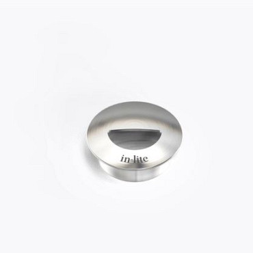 Ring 28 Shield Stainless Steel