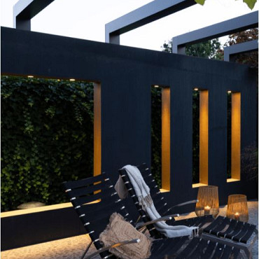 Big Flux 60 Asymmetric (zonder ring 68)