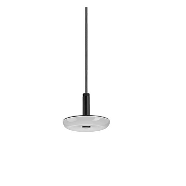 Sway Pendant 100-230V Black + Base 1