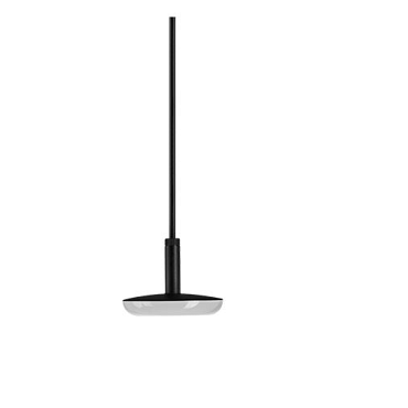 Sway Pendant 100-230V Black + Base 1