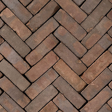 Dikformaat Nostalgisch 7x20x8 Onbezand Enschede