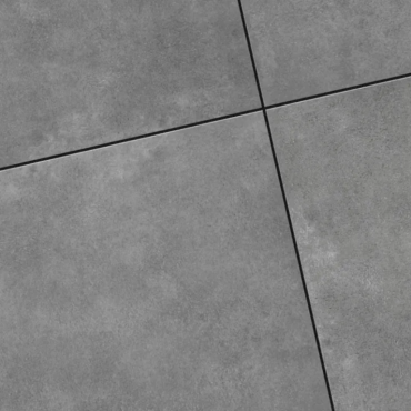 Keramiek 80x80x2 Bari Antracite