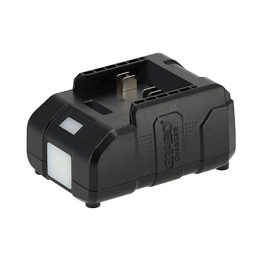 Accu lader Grabo Pro Brushless