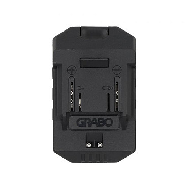 Grabo High Flow Accu