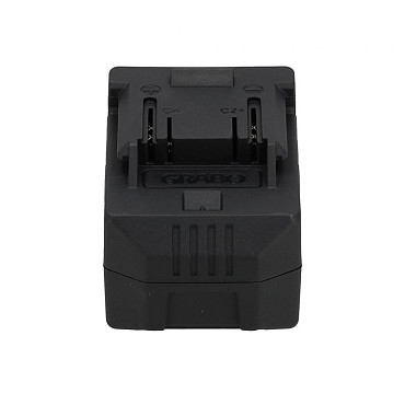 Grabo High Flow Accu