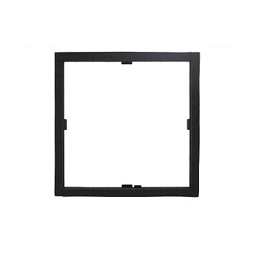 Grabo High Flow Foam ring voor Aanzuigblad 40x40cm