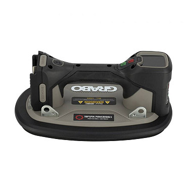 Grabo Pro Brushless in beschermkoffer (zonder accu en lader)