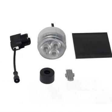 Flux 22 (zonder ring 28)