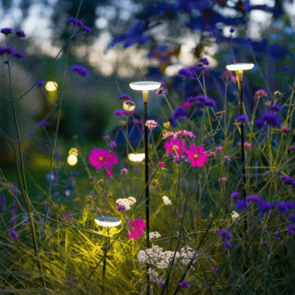 Mini Sway Black + Sway Tube 100cm