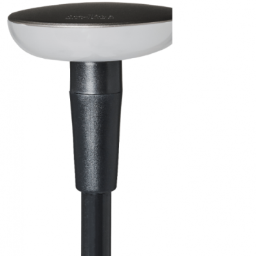 Mini Sway Pearl Grey + Sway Tube Extra Low 35cm