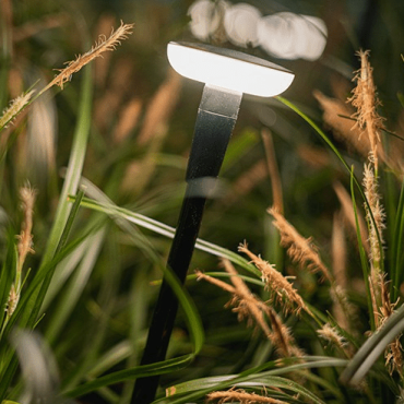 Mini Sway Pearl Grey + Sway Tube Extra Low 35cm