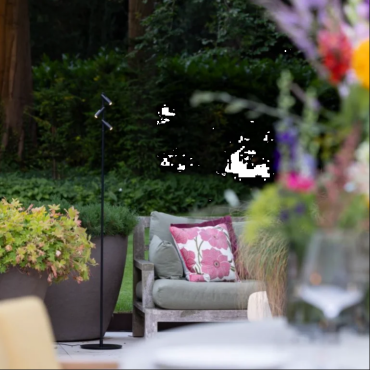 Aim Floor Triple 100-230V