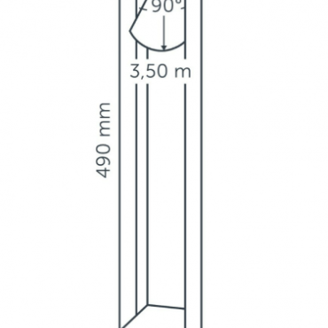 Ace High Rosé Silver