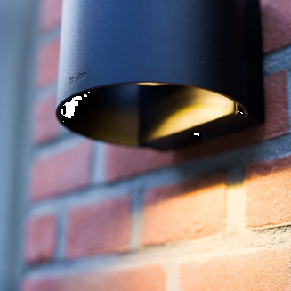 Halo Down Dark 100-230V