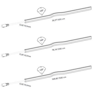 Smart Evo Flex Tone 2 + Smart Driver Tone 1