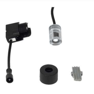 Dot 22 (zonder ring 28)