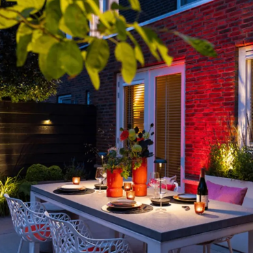 Smart Flux Tone 60 (zonder ring 68)