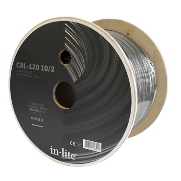 CBL-120 10/2 kabel per meter