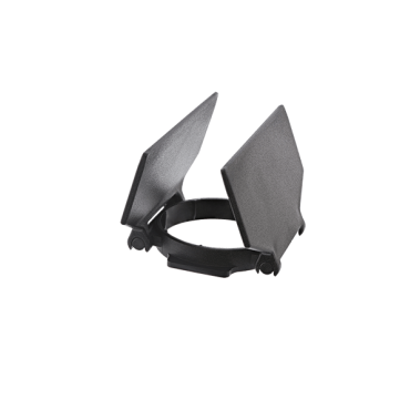 Shutter 2 t.b.v. Ace (up-) down 230V & Halo (up-) down 230V