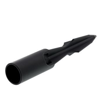 Spike 22 - grondpen t.b.v. grondspots 22mm