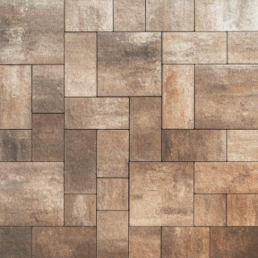 Smartton RS wildverband 6cm Kilimanjaro