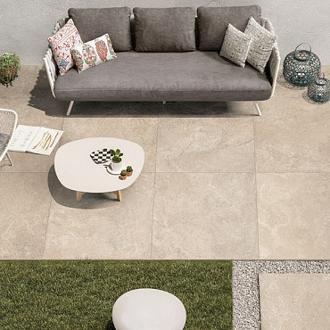 Keramiek 100x100x2 Vogue Beige (VV)