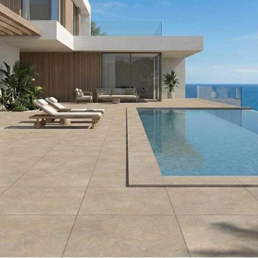 Keramiek 100x100x2 Royal Beige (VV)