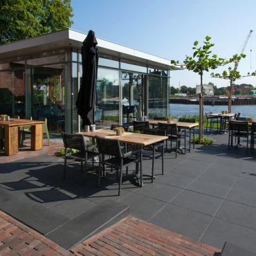 GeoColor 3.0 20x30x6 Dusk Black