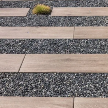 GeoProArte Wood 30x120x6 Dark Oak