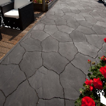 GeoStretto Alivo 57x46x6 Milano