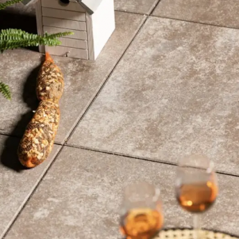 Trippel T 30x60x4 Bruin Nuance