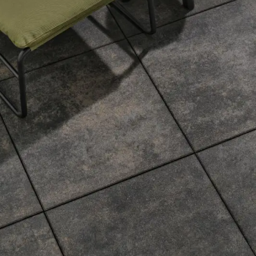 Trippel T 2Drive 100x100x6 Kova Nuance