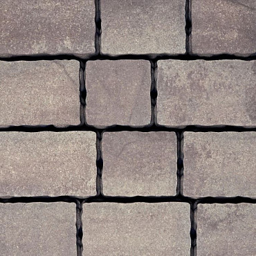 Kasseistenen lineair 6cm Geo Lazise