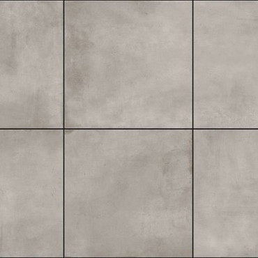 Keramiek 80x80x2 Factory Clay