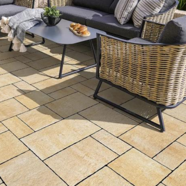 Smartton 20x30x6 Mont Blanc