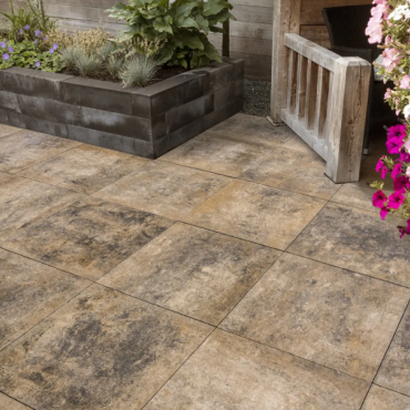 Smartton 15x30x8 Sierra Madre