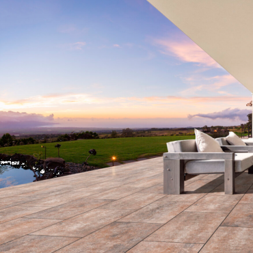 Smartton XL 30x60x8 Kilimanjaro