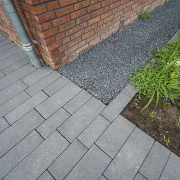 Smartton XL Banenverband 8cm Mount Everest